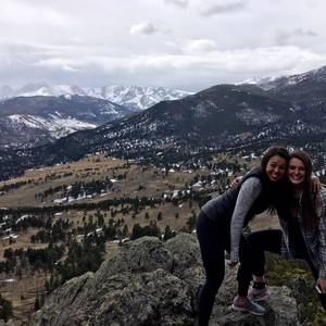 Meet your Posher, Maddie